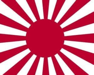 旭日旗